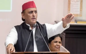 अब 3 पर नहीं, 403 पर नजर… अखिलेश यादव के एक ट्वीट ने पलटा राज्यसभा का खेल| UP Rajya Sabha election Akhilesh Yadav Rajya Sabha