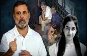 जब तक जांच पूरी न हो, दुष्यंत गौतम को न बनने दें राज्यपाल… अंकिता भंडारी केस में राष्ट्रपति को राहुल गांधी की चिट्ठी| Ankita Bhandari murder case Ankita Bhandari murder case