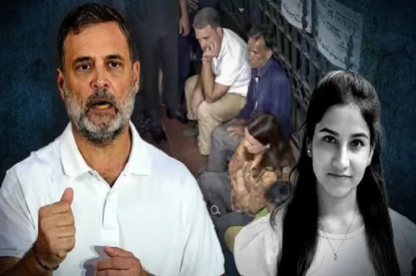 Ankita Bhandari murder case