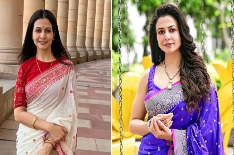 Bengal politics Koel Mallick