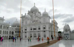 Bihar Gurudwara, Patna Sahib