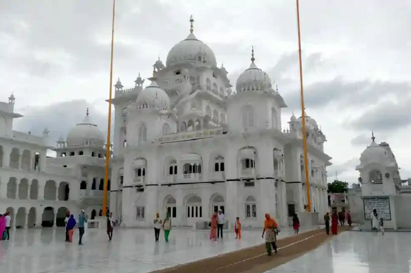 Bihar Gurudwara, Patna Sahib