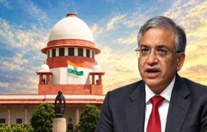 CEC Gyanesh Kumar PIL