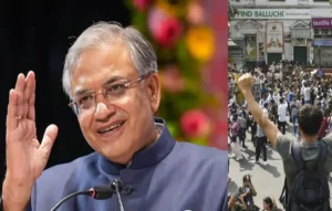 जीतो तो निष्पक्ष, हारो तो धांधली? चुनाव आयोग पर वोट चोरी का आरोप लगाने वालों पर भड़के 124 पूर्व नौकरशाह? CEC Gyanesh Kumar row CEC Gyanesh Kumar row