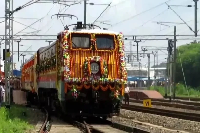 Chapra Anand Vihar special