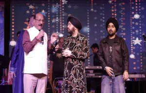 Daler Mehndi Subodh Uniyal