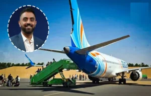 Flydubai Terror Attack