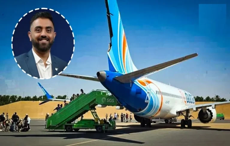 को-पायलट ने साथी पर चाकू से किया हमला, 2 मिनट में 17 हजार फीट नीचे गिरा विमान; यात्रियों ने सुनाई आपबीती| Flydubai Terror Attack Flydubai Terror Attack