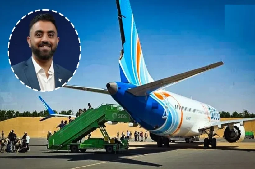 Flydubai Terror Attack