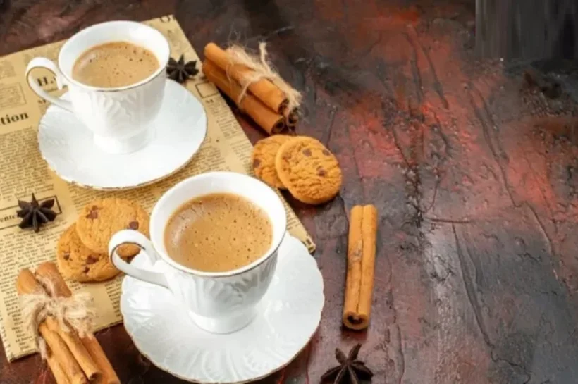 Food safety tea regulations