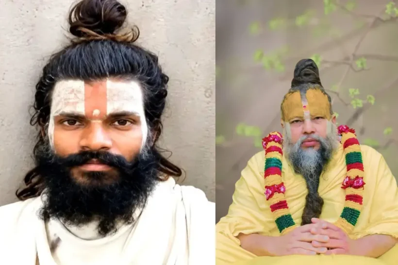 premanand maharaj ashram controversy, premanand maharaj ashram controversy