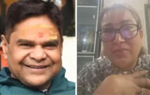 Cabinet Minister Rekha Arya, Cabinet Minister Rekha Arya