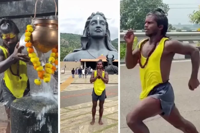 Monu Betaurabala, Bihar Monu Betaurabala