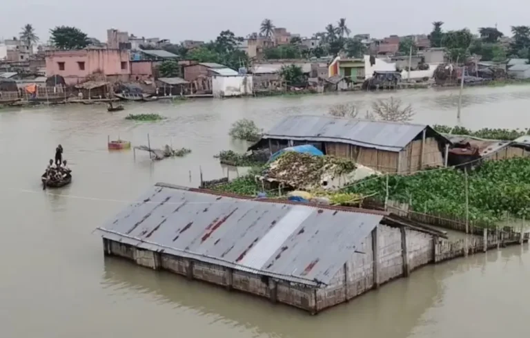 Bihar Flood, Bihar Flood
