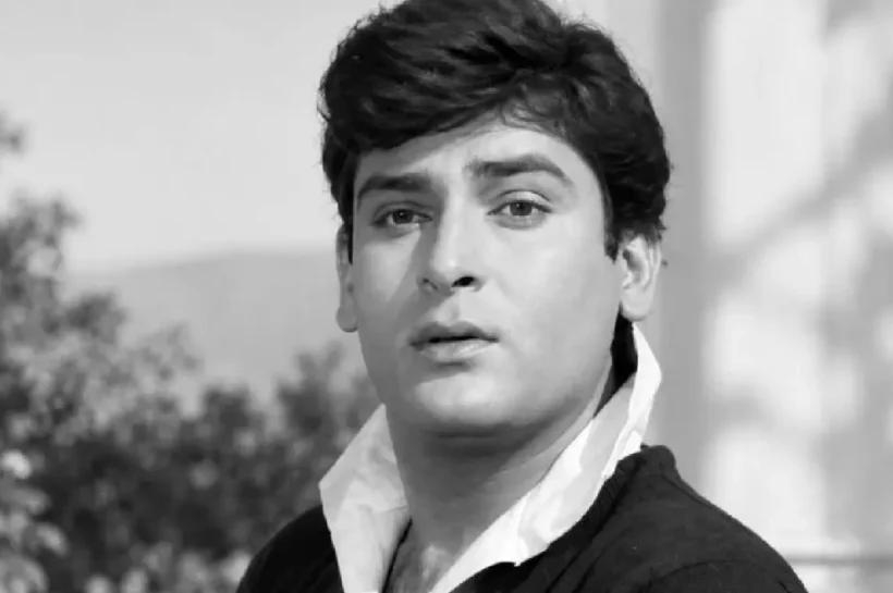 Shammi Kapoor, Shammi Kapoor struggle story
