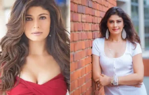 Pooja Batra, Pooja Batra