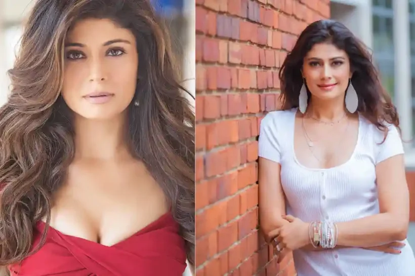 Pooja Batra, Pooja Batra
