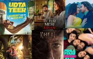 Upcoming movies October 2026, Udta Teer