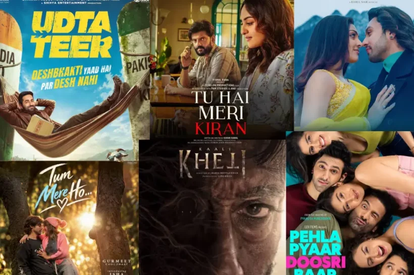 Upcoming movies October 2026, Udta Teer