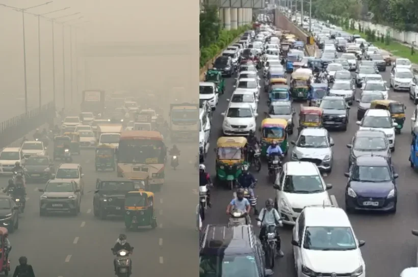 delhi ncr pollution rules 1 november, delhi ncr pollution rules 1 november