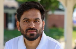 Abhijeet Dipke, Abhijeet Dipke
