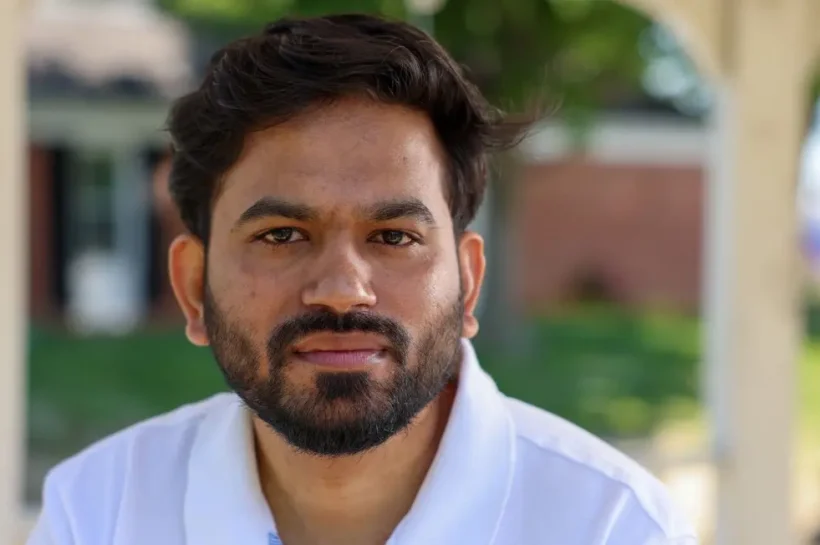 Abhijeet Dipke, Abhijeet Dipke