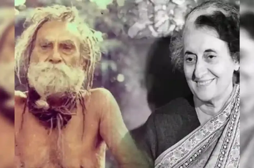 Devraha Baba, Devraha Baba