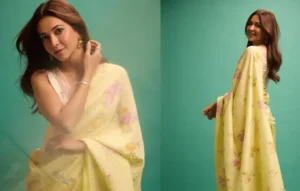 बॉलीवुड के उस एक रिजेक्शन की इनसाइड स्टोरी, जिसने Kriti Kharbanda को तोड़ दिया! Kriti Kharbanda, Kriti Kharbanda