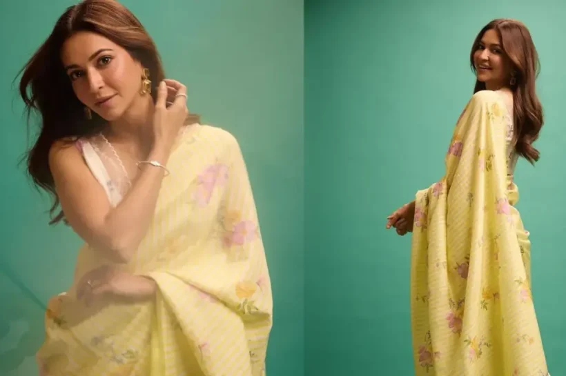 Kriti Kharbanda, Kriti Kharbanda