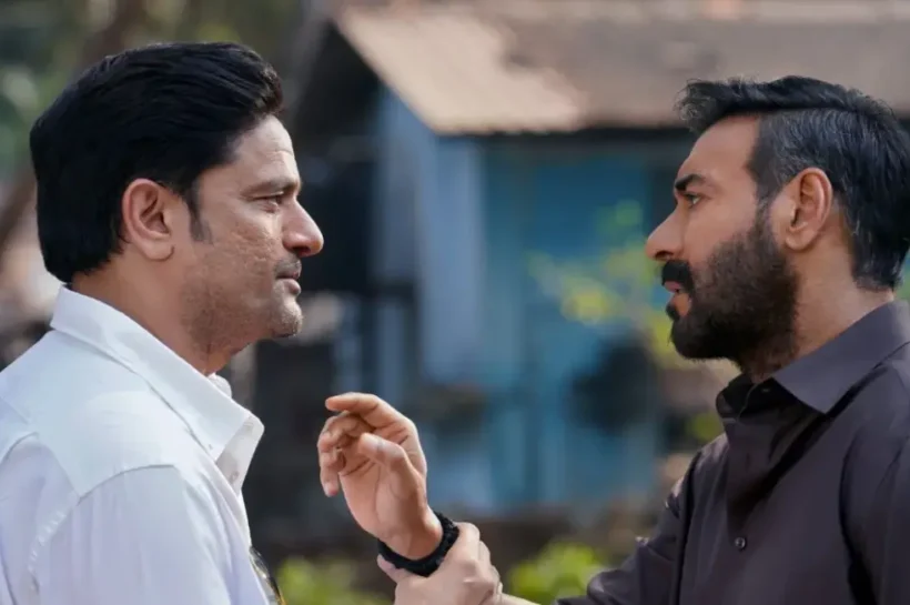 Drishyam 3 box office collection, Jaideep Ahlawat, Drishyam 3 box office collection