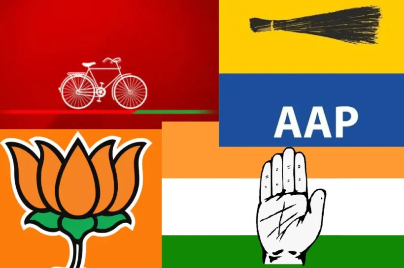 Assembly Elections 2027, Assembly Elections 2027