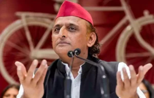 Akhilesh Yadav, brajesh pathak