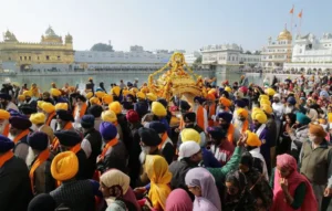 वो नायक जिन्होंने भारत का इतिहास बदल दिया! क्यों हमेशा Sikh अजेय रहे? Sikh history , Sikh history