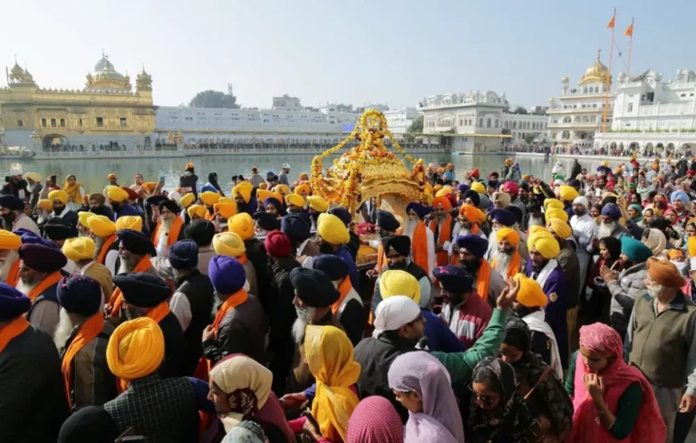 Sikh history , Sikh history