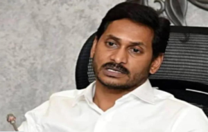 Jagan Mohan Reddy CJP support, Jagan Mohan Reddy CJP support