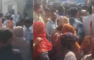 Greater Noida में बुराड़ी कांड जैसा खौफनाक मंजर! एक ही परिवार के 5 लोगों की संदिग्ध मौत Greater Noida, Greater Noida Burari kand replay