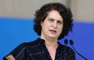 Priyanka Gandhi, UP Election 2027