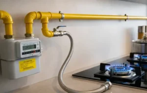 रसोई गैस में हाइड्रोजन मिक्सिंग से क्या आपकी जेब पर भी पड़ेगा असर? | PNG Gas Big Update PNG Gas Big Update, PNG Gas Big Update