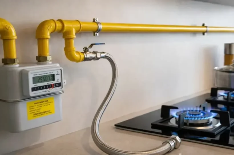 PNG Gas Big Update, PNG Gas Big Update