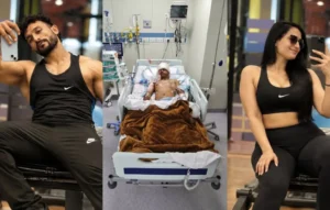 Ghaziabad Gym Trainer Case, Ghaziabad Case