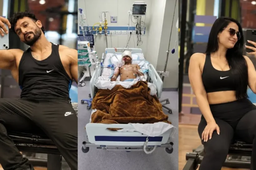 Ghaziabad Gym Trainer Case, Ghaziabad Case