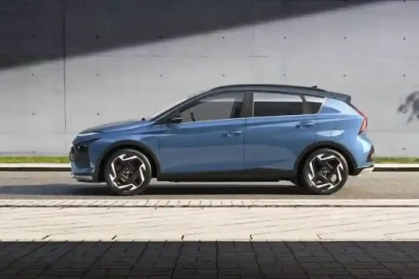 Duster Hybrid Bayon, New Car Launches