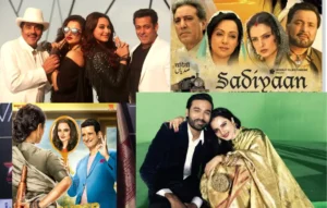 Rekha has been missing from the big screen for 8 years, Rekha