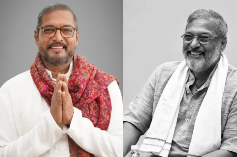 Nana Patekar, Nana Patekar