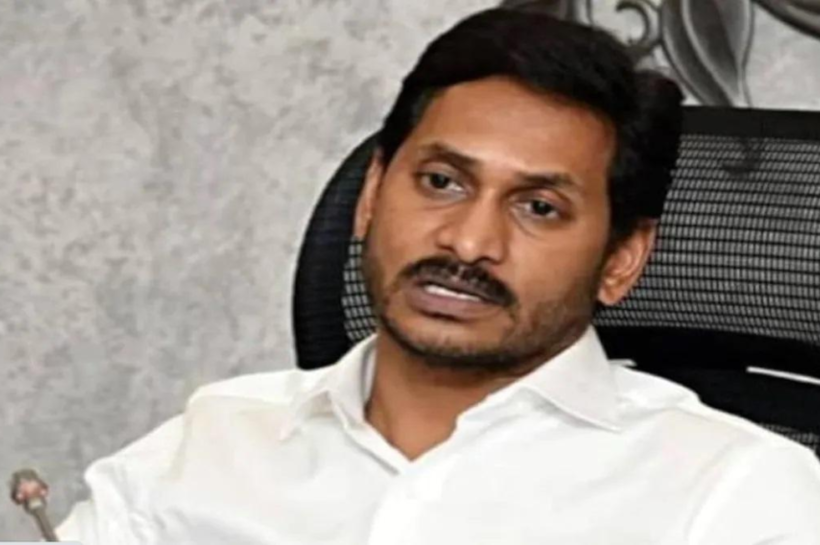 Jagan Mohan Reddy CJP support, Jagan Mohan Reddy CJP support