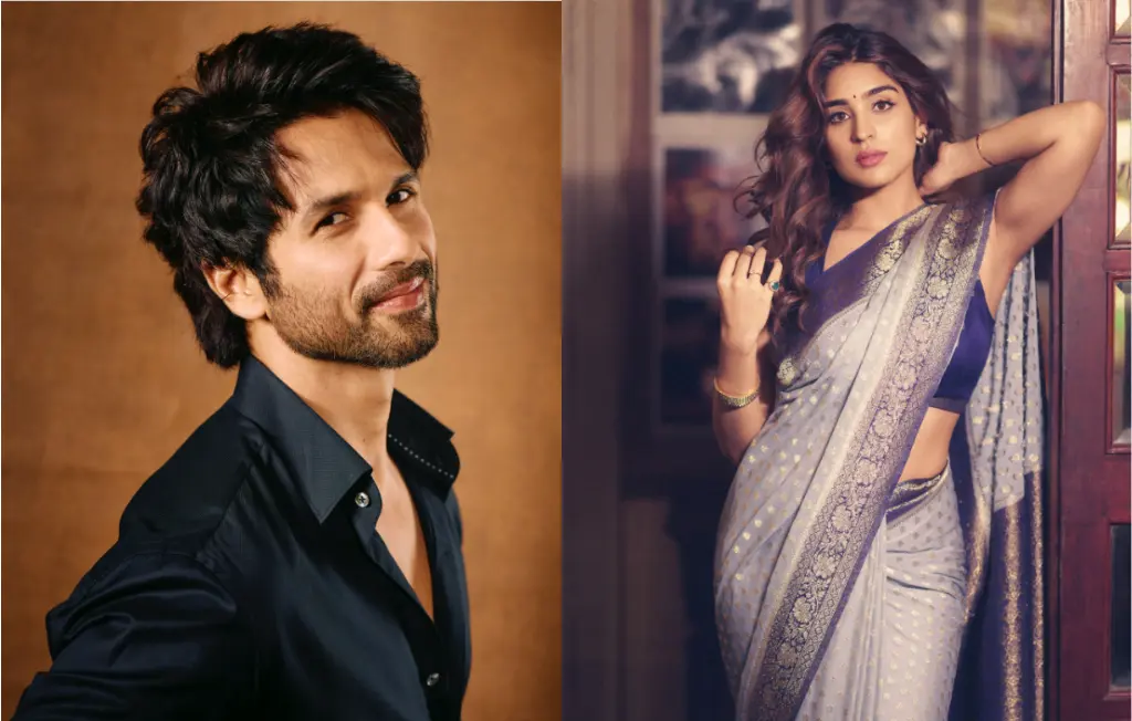 Farzi 2 Shahid Kapoor Yukti Thareja, Farzi 2 Shahid Kapoor Yukti Thareja