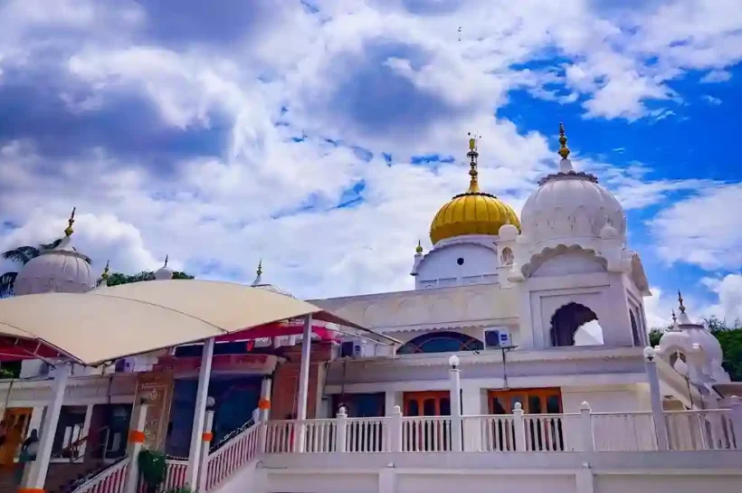 Gurdwaras in Pune,