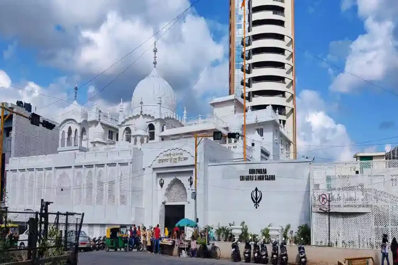 Gurudwara In Gurugram, Top 5 Gurudwara In Gurugram