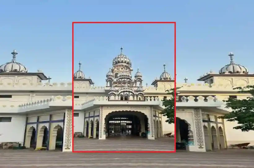 Gurudwara Kuhni Sahib