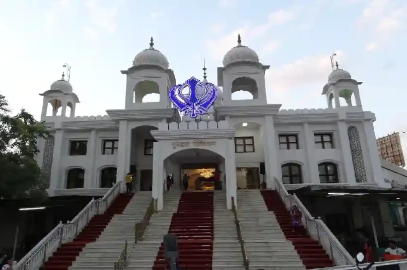 Gurudwaras in Ahmedabad, Sikhism in Gujarat